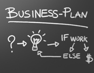 Бизнес план и его преимущества